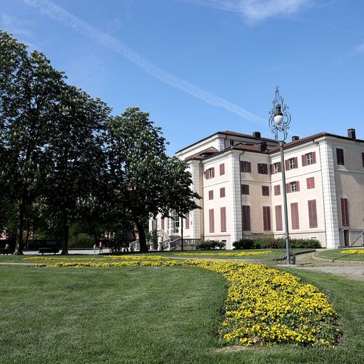 Santa Rita, interventi sulle aree cani del parco Rignon