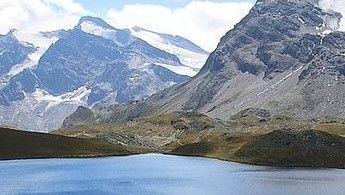 Condanna per abuso edilizio nel Parco Nazionale del Gran Paradiso