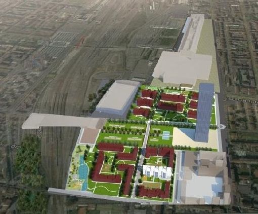 Dedicato al futuro Parco della Salute il primo documento della neonata Commissione Clinici della Città della Salute e dell'Università di Torino
