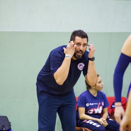 Il Volley Parella Femminile regge un solo set contro Ostiano