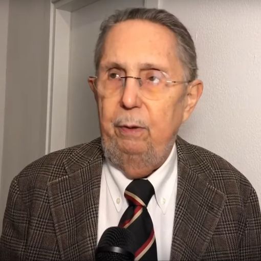 L’Unione Ciechi in lutto: scomparso a 75 anni il professor Luciano Paschetta
