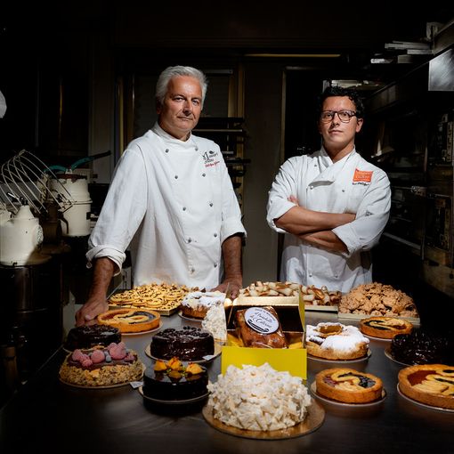 Pasticceria Dell'Agnese