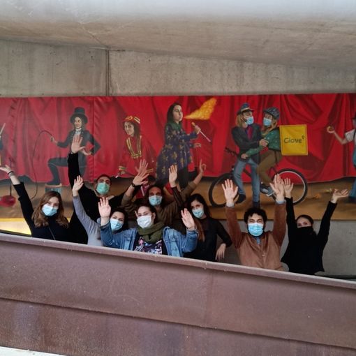 Il Castello di Rivoli Museo d’Arte Contemporanea aderisce alla Sedicesima Giornata del Contemporaneo