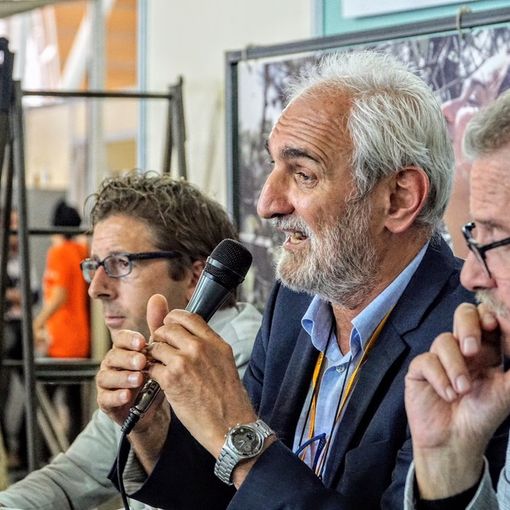 Più valore alla selvaggina, a Terra Madre la Fondazione UNA presenta Selvatici e Buoni