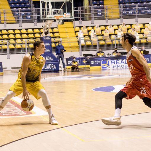 La Reale Mutua Basket Torino non si ferma più: superata anche Udine