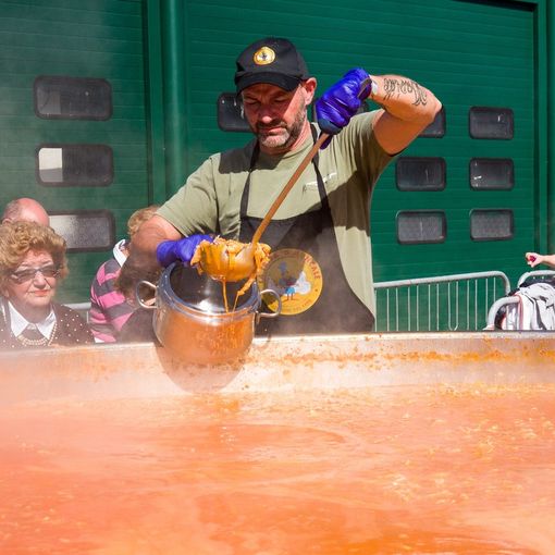 Con Gusto Festival Moncalieri si conferma la città degli eventi e del buon cibo