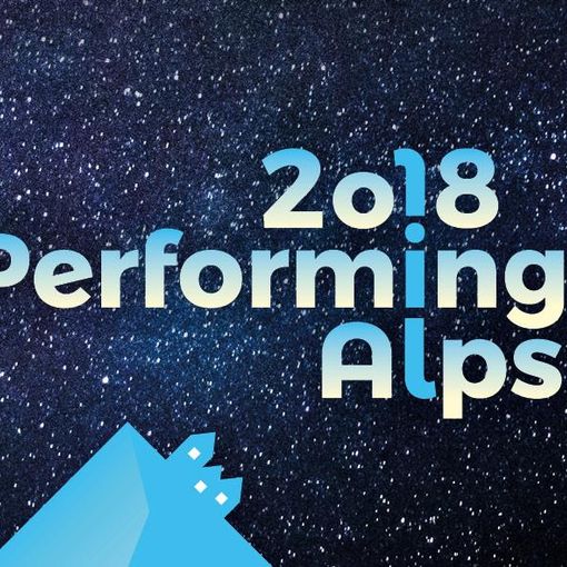 Al via da sabato Borgate dal vivo Performing Alps