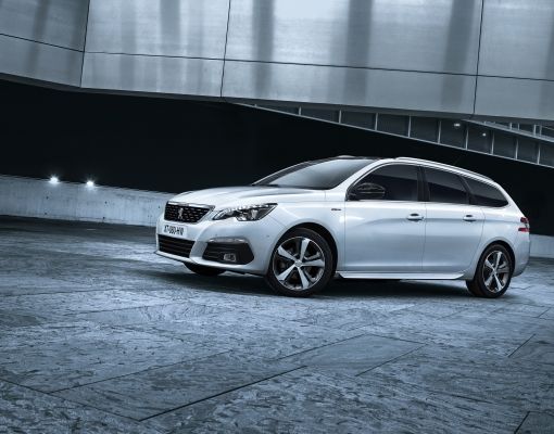 Peugeot 308, 100 mila unità vendute in Italia, oltre 1,5 milioni nel mondo