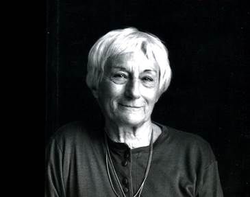 l'avvocata Bianca Guidetti Serra