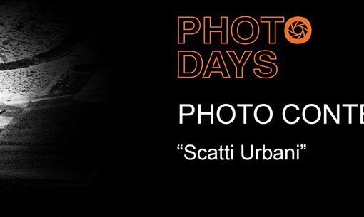 Arriva la seconda edizione di Photo Days, con gli ospiti d’eccezione Angelo Ferrillo e Giorgio Galimberti