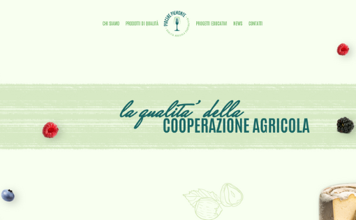 Tra sapori e parole, nasce il portale di Piacere Piemonte