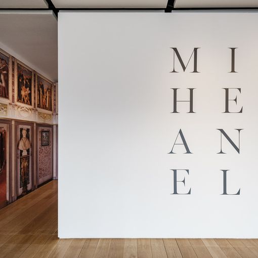 Le visite guidate alla mostra  &quot;Michelangelo. Disegni da Casa Buonarroti&quot;