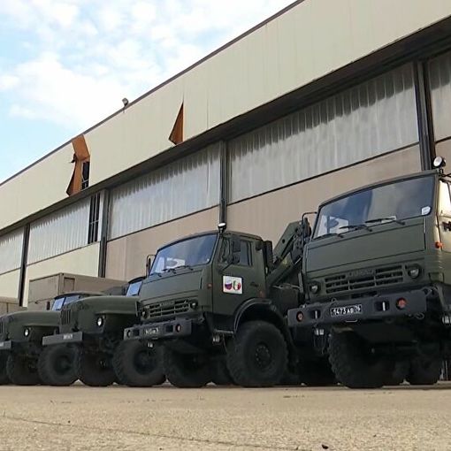 Perché Bruxelles intralcia la Russia negli aiuti all’Italia contro il COVID-19?