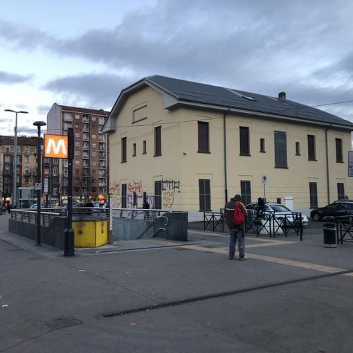&quot;Aspettando il mercato&quot;, arriva in piazza Bengasi