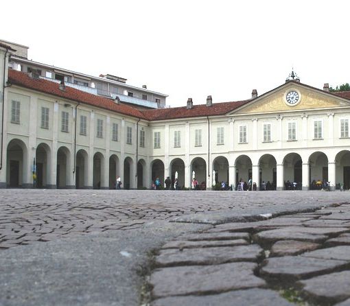 Ivrea, il Cantiere delle Idee per il Polo Culturale di Piazza Ottinetti