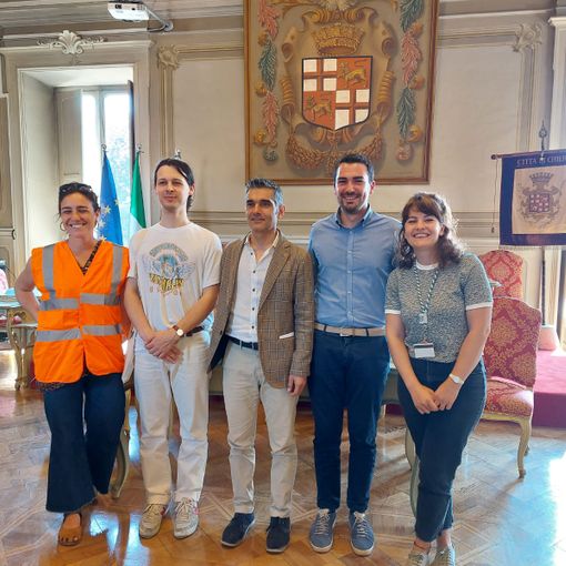 piazza ragazzabile presentazione