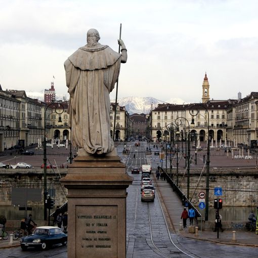 Coronavirus, Piemonte tra le regioni a rischio di misure più restrittive