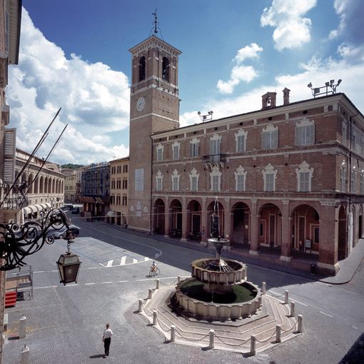 Torino partecipa a “Luogocomune” di Fabriano