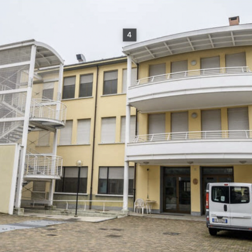 Piccola Casa della Divina Provvidenza