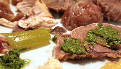 A Montaldo Torinese c’è la “Sagra del bollito”