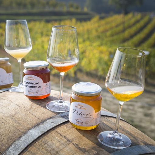 Piemonte Miele in prima linea per la tutela dell’apicoltura