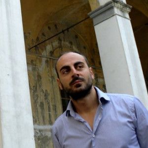 Salone off, lo scrittore Pier Luigi Razzano evoca Zelda Fitzgerald in “Seduta spiritica”