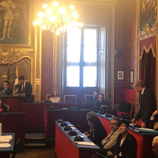 Piero Fassino si dimette dal Consiglio Comunale: &quot;Non verrà meno il mio impegno per Torino&quot;