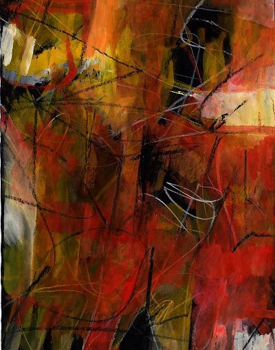 Dal 31 ottobre la mostra &quot;Ruggeri. Opere su carta&quot; a Torino