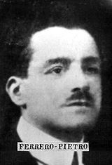 A 100 anni dalla strage fascista del 1922, al cimitero Monumentale si ricorda Pietro Ferrero