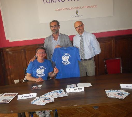 Il 7 giugno a Torino si corre in pigiama per aiutare l'Africa