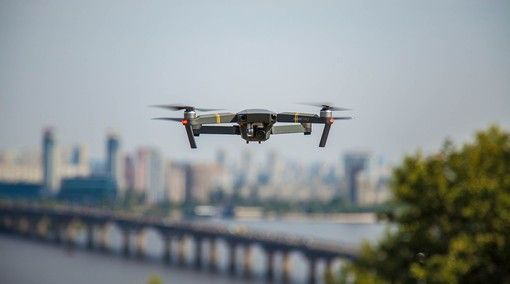 Pilotare un drone, un corso di avviamento base a Vigliano biellese