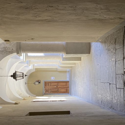 La Pinacoteca Giuseppe Augusto Levis di Chiomonte si veste di nuovo