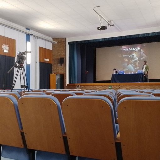 Teatro, laboratori e conferenze: Mirafiori Sud si regala &quot;Immaginazioni&quot; e voli di fantasia con Pindarica