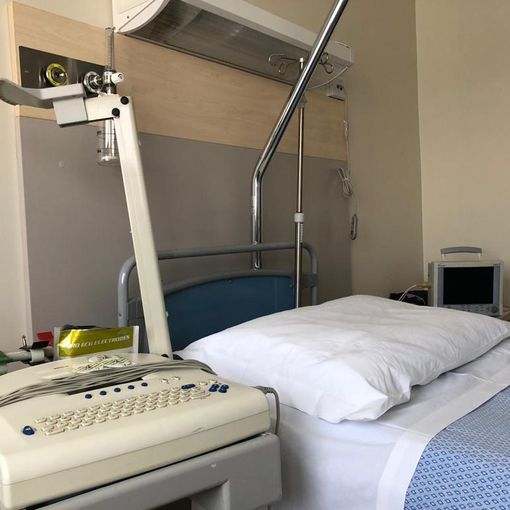 Pinna Pintor la prima struttura torinese privata ad accogliere pazienti affetti dal covid-19