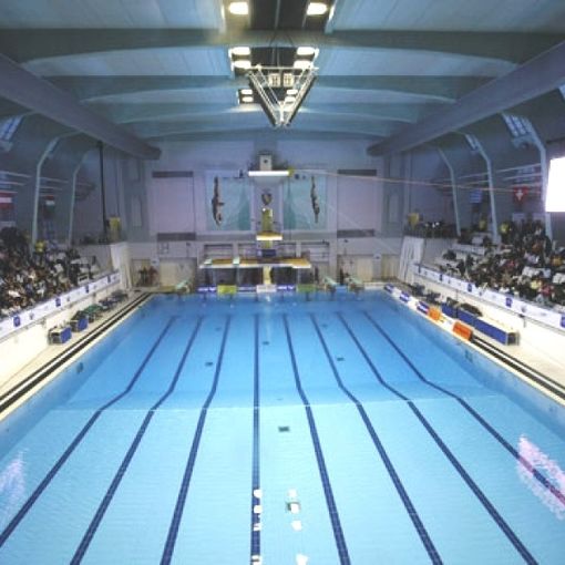 Piscina Monumentale, riapertura prevista per il 10 dicembre