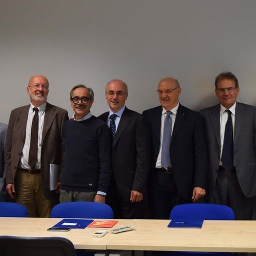 PMInnova, si estende la convenzione tra Cassa di Risparmio di Asti, Biver Banca e Politecnico di Torino