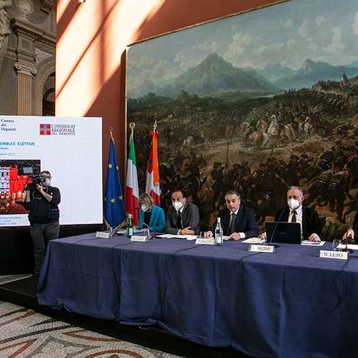 Più centralità a Parlamento e Assemblee legislative nel Pnrr