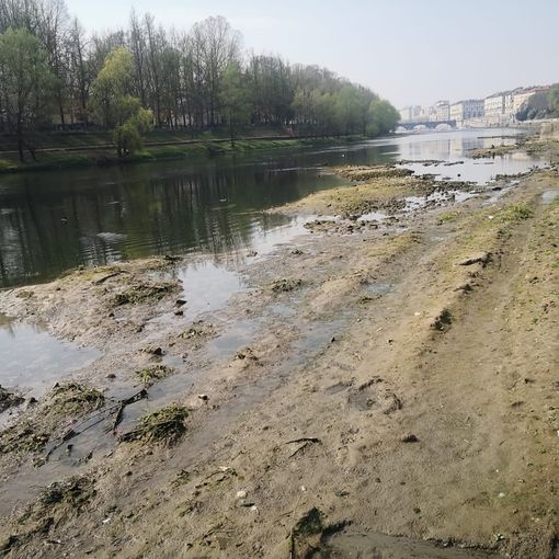 po in secca