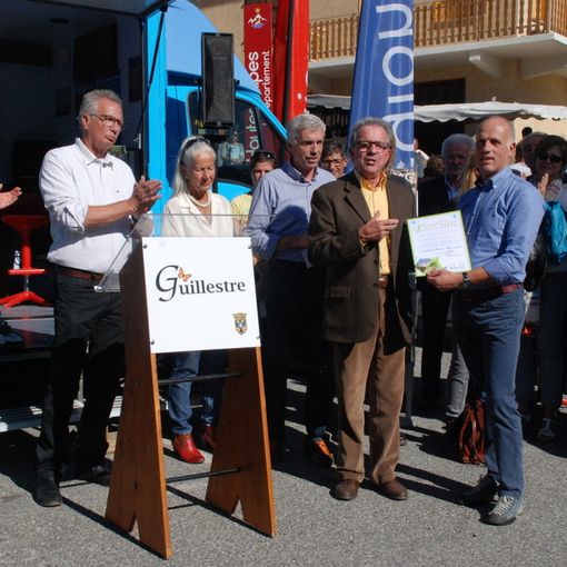 Premiato l’Istituto Podere Pignatelli di Villafranca Piemonte, vincitore del concorso “Trofei MaB 2017”