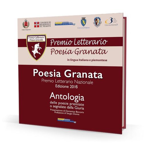 Pubblicato il Bando del Concorso Letterario Nazionale &quot;Poesia Granata&quot;
