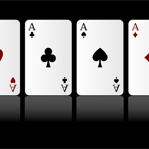 Come organizzare un torneo di poker online