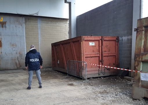 foto di repertorio