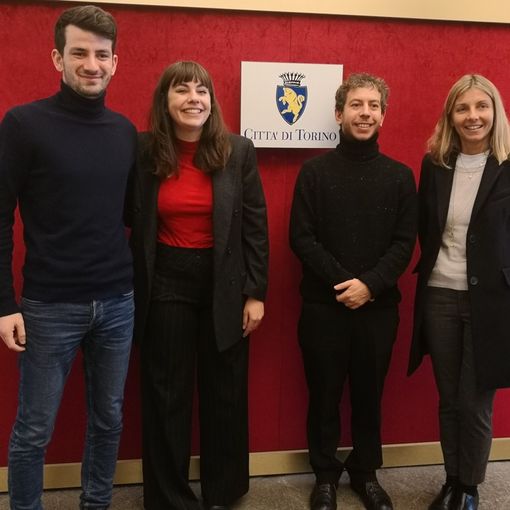 A Torino Poliferie, per creare opportunità e comunità nelle periferie