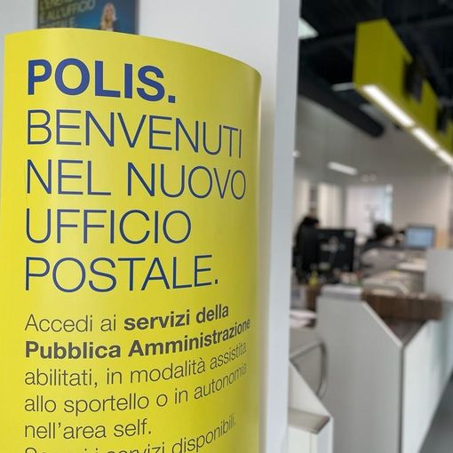 Pensioni, arrivano i servizi Inps negli uffici postali della provincia di Torino