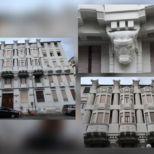 Casa Avezzano