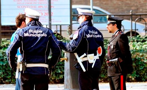 Polizia Municipale di Torino, interventi contro le truffe agli anziani e il borseggio