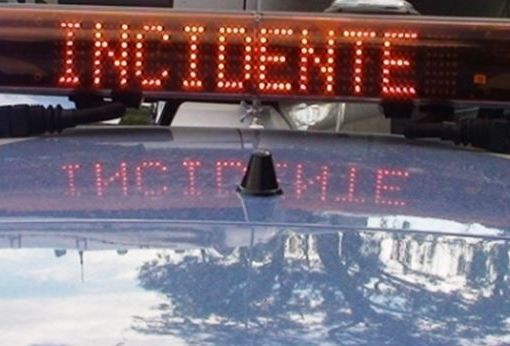Incidenti stradali: più sinistri a Torino, ma si muore meno