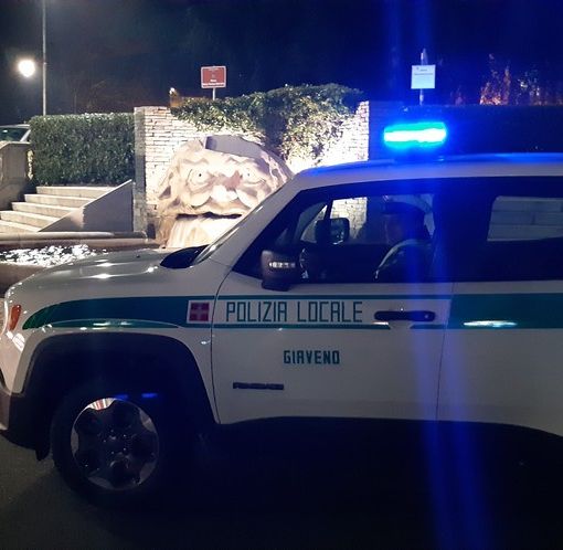 Giaveno, tre nuovi vigili urbani per il 2019 e nuovi locali per la Polizia municipale