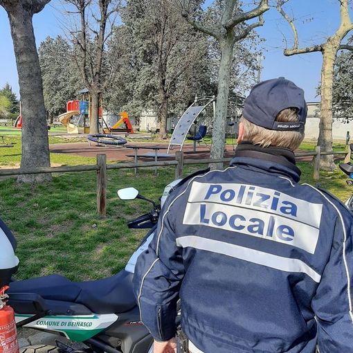 Beinasco, accordo tra Comune e Polizia Locale: aumenta il presidio di sicurezza sul territorio
