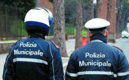 Lunedì deposizione di fiori in ricordo del vigile urbano Giuseppe Alemanno